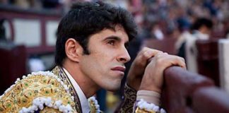 Perera y Talavante en una imagen de archivo (FOTO: Juan Pelegrín)